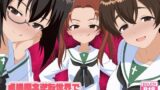 【フェラ】 貞操概念逆転世界で寝取らせてくる彼女3 【d_638867】