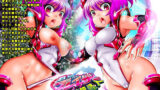 【フェラ】 鉄刃少女ブレイザーVS催●怪人 【d_166198】