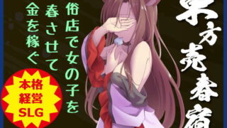 【フェラ】 東方売春宿 〜Soap of Royal Road 【d_177541】