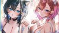 【フェラ】 純愛おま○こ当番プラス/純情おま○こ当番プラス 【d_463572】