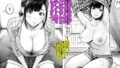 【フェラ】 元グラビアアイドルの叔母さんとテント内でセックス 【d_630240】
