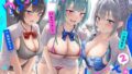 【フェラ】 【全編ゆるオホ】ゆるおほ荘へようこそ2 【d_631170】