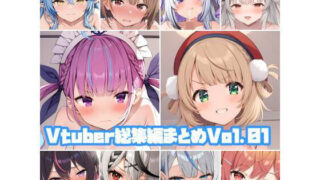 【フェラ】 Vtuber総集編Vol01 【d_643525】