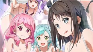 【フェラ】 Eroyoro？ 6・7・8・9 総集編 -ばばんばばんばんBang！- 【d_645485】