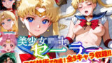 【フェラ】 【Ver3.0】セー●ー戦士にお仕置きよ-着衣Ver-【前編】 【d_652385】