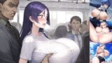 【フェラ】 plusmolfa CG集纏め Vol.761〜770 【d_652852】