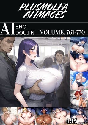 【フェラ】 plusmolfa CG集纏め Vol.761〜770 【d_652852】