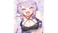 【フェラ】 ナイショのネコマタさん 【d_655150】