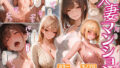 【フェラ】 人妻マンション 【d_655257】