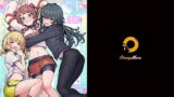 【フェラ】 初星エクササイズ 【d_656500】