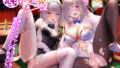 【フェラ】 TS調教施設 〜女体化ナノマシンを注入されて爆乳エロ娼婦にされました〜 【d_247932】