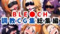 【フェラ】 ブリ●チ調教CG集総集編【1000枚 全4キャラ/井●織姫/松本●菊/四●院夜一/朽●ルキア】 【d_623277】