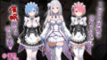 【フェラ】 ［tabatacopon］リ〇ロの世界で中年オヤジが催●能力で好き放題 【d_645937】