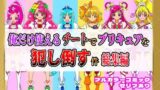 【フェラ】 俺だけ使えるチートでプリキュアを犯し倒す件総集編 【d_654388】