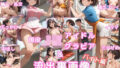 【フェラ】 グラビア＆裏画像 バイト編 JKアイドル 西川ななせ＆橋本なおみ 【d_656000】