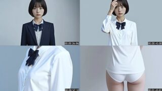 【フェラ】 オーディション記録映像_No.1005 【d_661004】