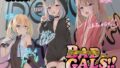 【フェラ】 【KU100】BAD GALS！！ つよメス×ざこオス×ぎゃんぐすた♪ 【d_260480】