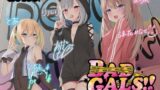 【フェラ】 【KU100】BAD GALS！！ つよメス×ざこオス×ぎゃんぐすた♪ 【d_260480】
