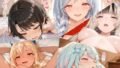 【フェラ】 ホロライブまとめ（7） 【d_674950】