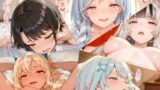 【フェラ】 ホロライブまとめ（7） 【d_674950】