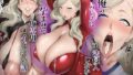 【フェラ】 【ペ〇ソナ5 高〇杏】俺のパ〇スに不法侵入したから孕ませて俺専用メイドにした話 【d_677918】